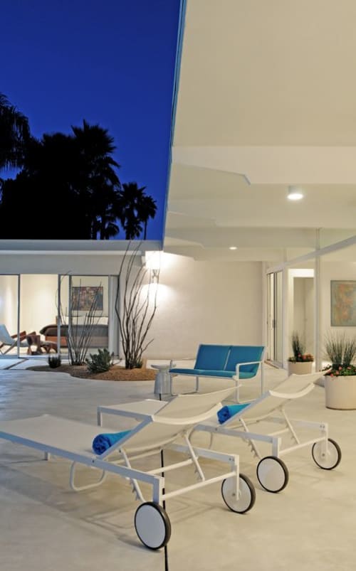 Pieterhaus | Interior Design by MODERNOUS