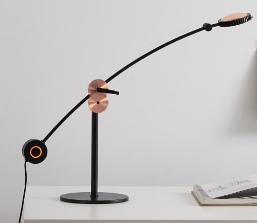 Planet Table Lamp | Lamps by SEED Design USA