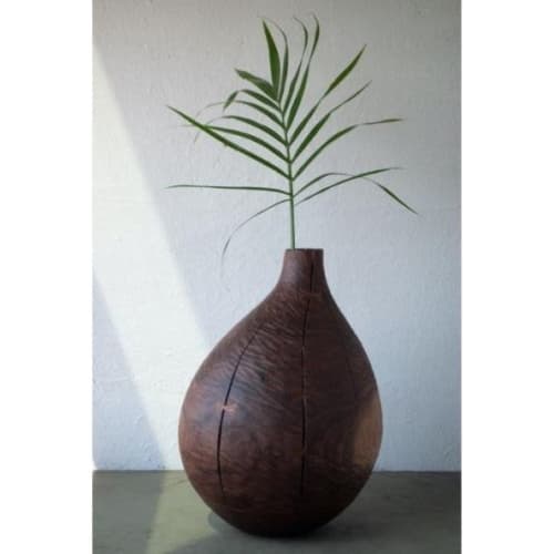 WV-13 | Vases & Vessels by Ash Woodworking CO