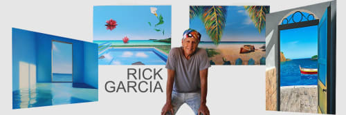Rick Garcia