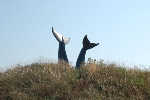 Reverence | Public Sculptures by Jim Sardonis