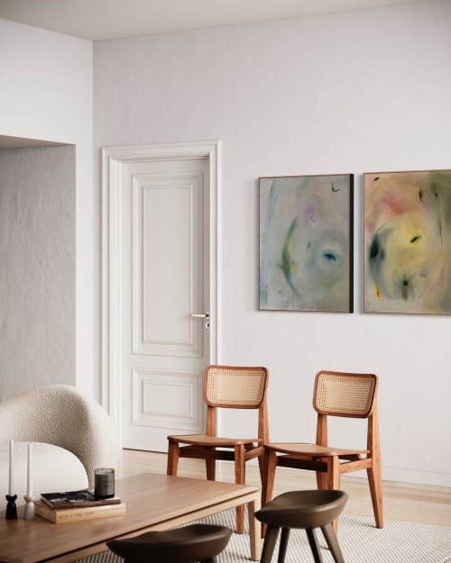 For Right Now We Are Here