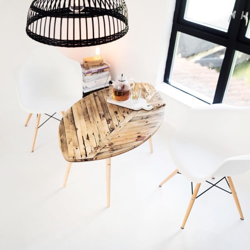 Oval Table | Tables by HRDL