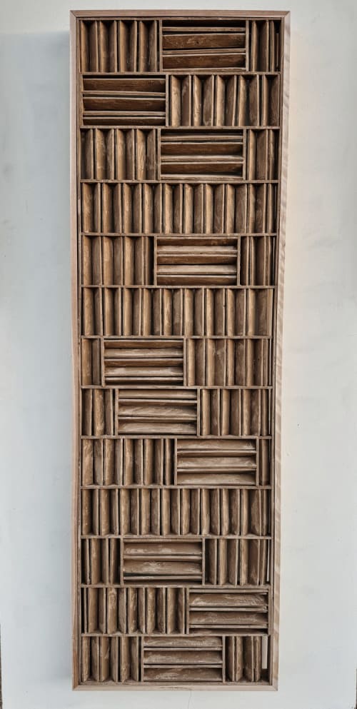 Aleksandra Zee - Decorative Objects and Wall Hangings | Wescover