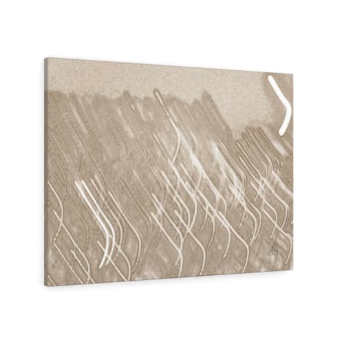 Circa 3758 | Prints in Paintings by Petra Trimmel