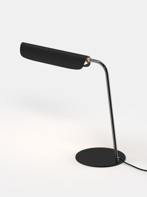 FLO Table Lamp | Lamps by SEED Design USA