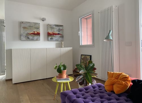 margherita martinelli | Mixed Media by margherita martinelli