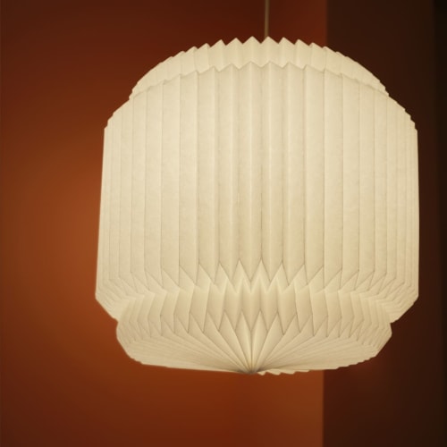 Lamp N°690 L | Pendants by Laboratoire Textile