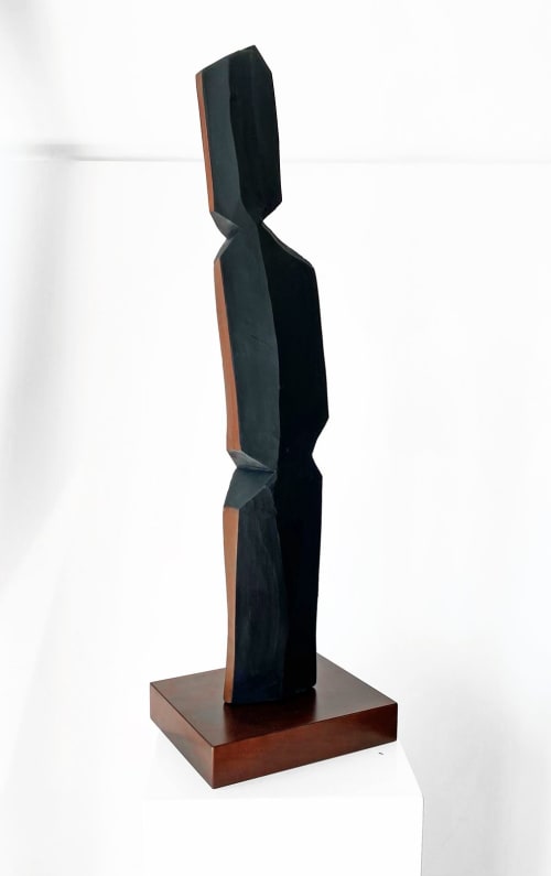 Untitled 107 | Sculptures by Neshka Krusche