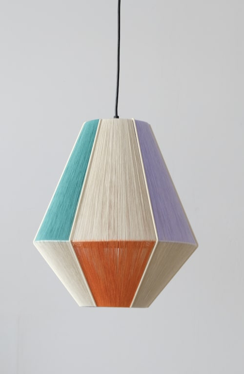 Pernille | Pendants by WeraJane Design
