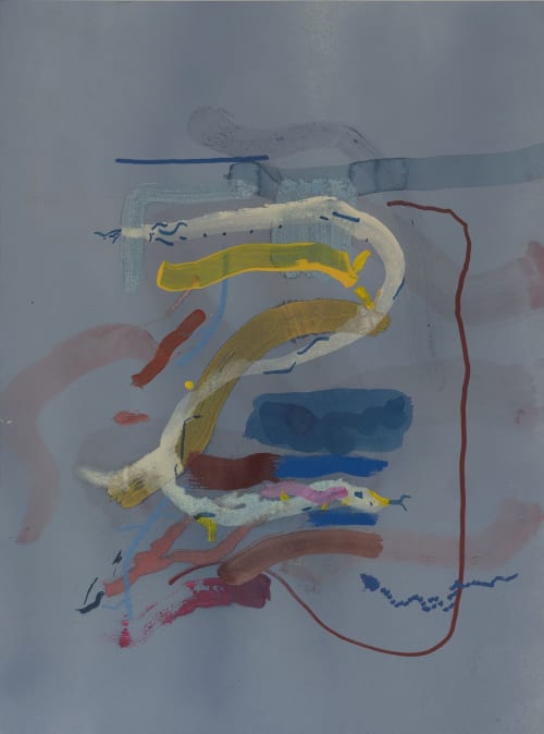 Snake snake s***slots s***slots | Oil And Acrylic Painting in Paintings by Leroy Miranda Jr