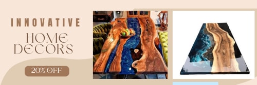 Innovative Home Decors