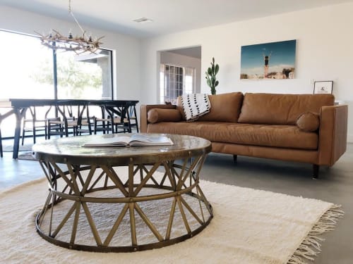 cru rug | Rugs by Joinery