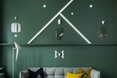 Central Working Victoria, Other, Interior Design