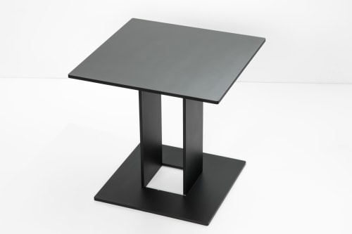 Roman Table | Tables by Creoworks | Creoworks in Seattle