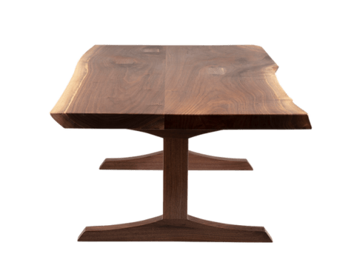 Slab Living | Tables by SouleWork