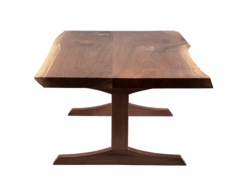 Slab Living | Coffee Table in Tables by SouleWork