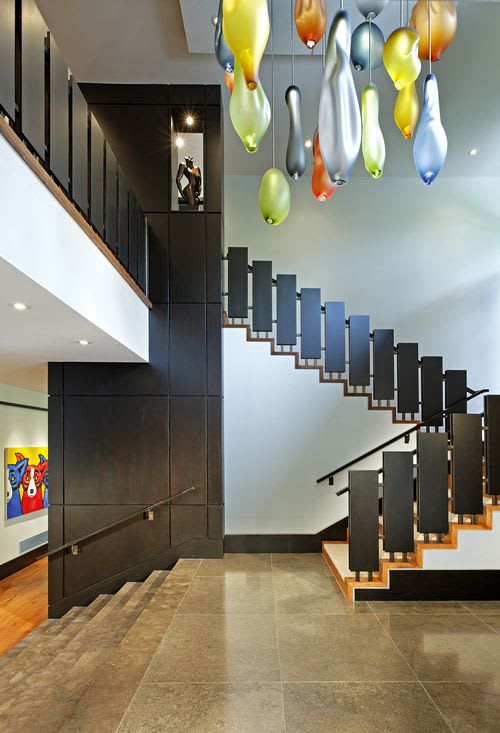 Rustic Modern | Interior Design by Douglas Design Studio