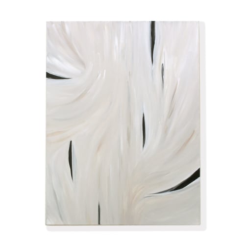 "New day"  / 18x24 / Acrylic painting on canvas | Oil And Acrylic Painting in Paintings by Christy hy lee