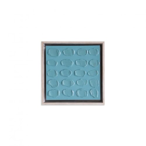 Marino Perla | Mixed Media by Kim Fonder