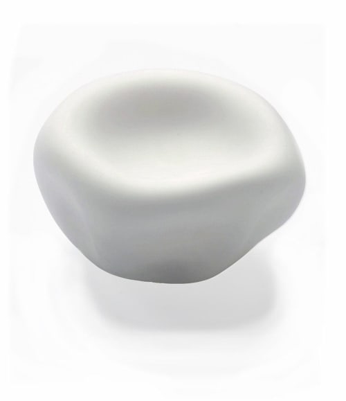 Lump Bowl | Decorative Objects by Esque Studio