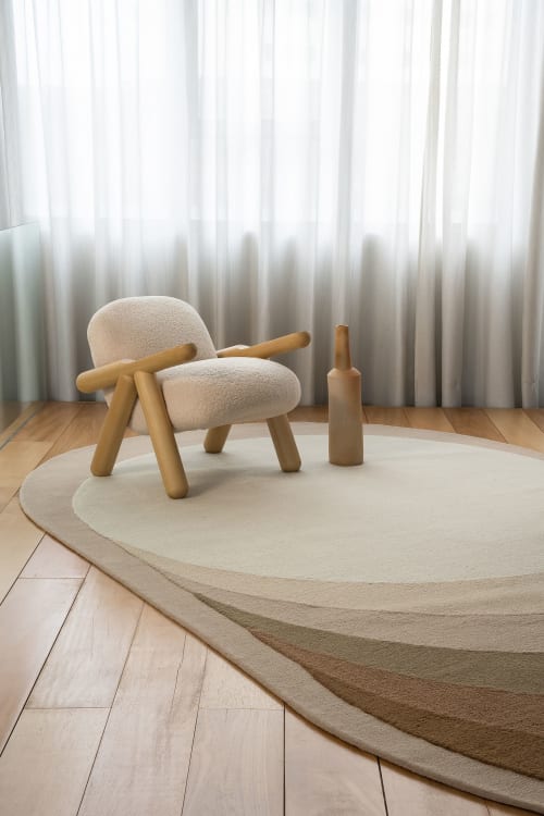 Fartura armchair