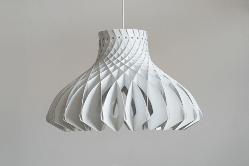 Dome Pendant Wide 52 | Pendants by ADAMLAMP
