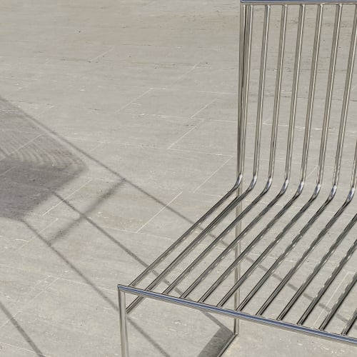 Leni Chair | Chairs by AROUND
