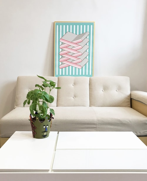 Lilybaeum | Decorative Objects by CAPPELLO & MARTELLO