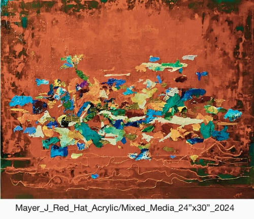 Judy Mayer-Grieve