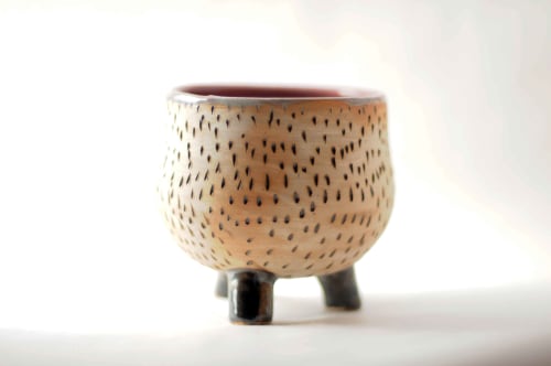 Planters | Vases & Vessels by Ceramics by Judith