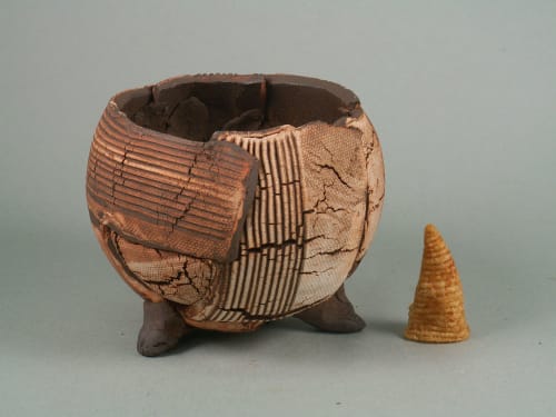 CO-1 | Vases & Vessels by COM WORK STUDIO