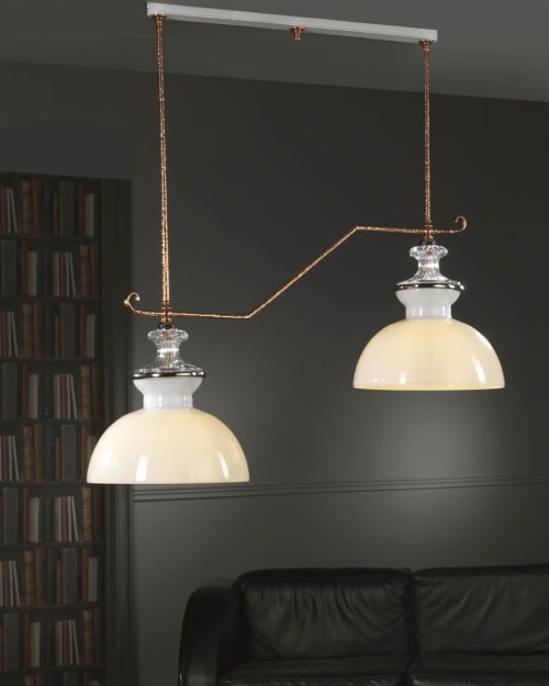 hd017-r | Pendants by Gallo