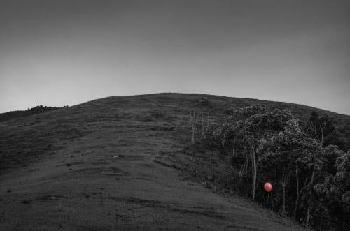 The Moment to Rise – Fine Art Photography | Photography by ANDRES GALAN