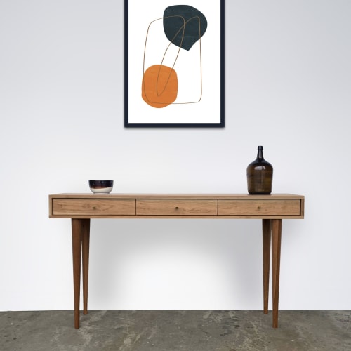 Bloom Console Table. | Tables by Stor Furniture