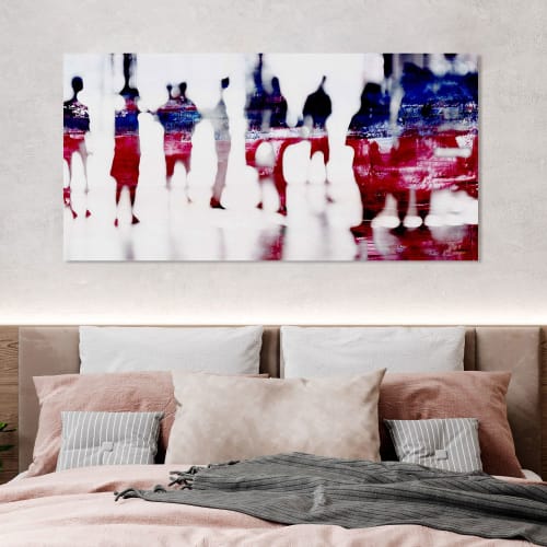 Saigon Blur XLVI | Prints by Sven Pfrommer