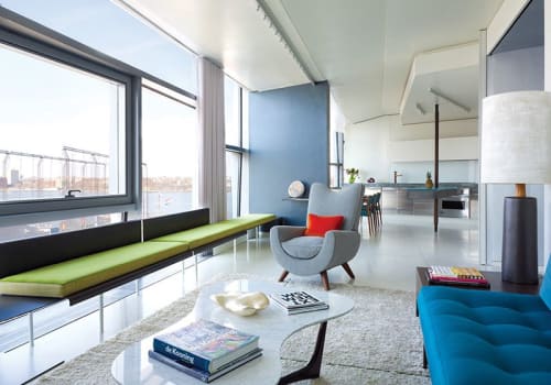 Interior Design | Interior Design by In Situ Design