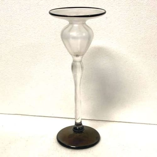Tall Candleholders | Candle Holder in Decorative Objects by Rick Strini