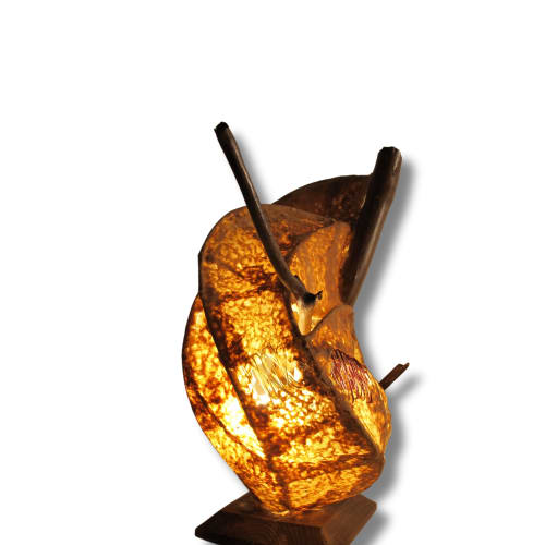 Amber Nest | Lighting by Niksa Design