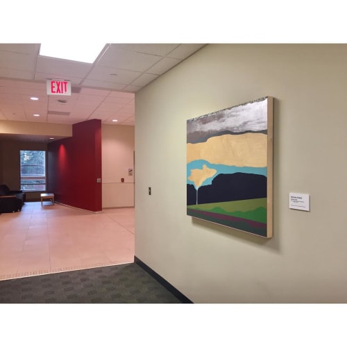 Explore Howard Gittis Student Center Design and Art | Wescover