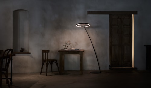 Sol Floor Lamp