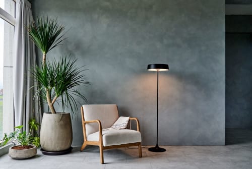 China LED Floor Lamp | Lamps by SEED Design USA