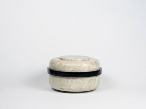 Raccolto - grande | Decorative Bowl in Decorative Objects by gumdesign