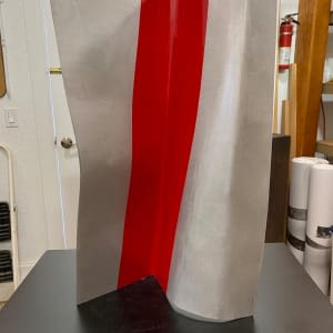 Folded Form 18 | Sculptures by Joe Gitterman Sculpture