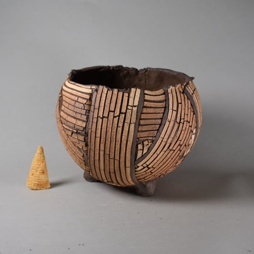 Co4-10 | Planter in Vases & Vessels by COM WORK STUDIO