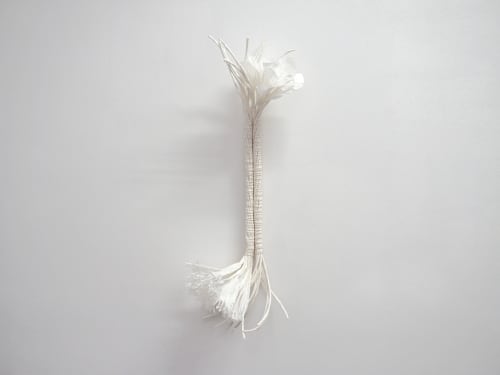 Two For You | Wall Sculpture in Wall Hangings by Morgan Hale