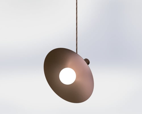 Earl Pendant | Pendants by Giffin Design | Tribe Perth in West Perth