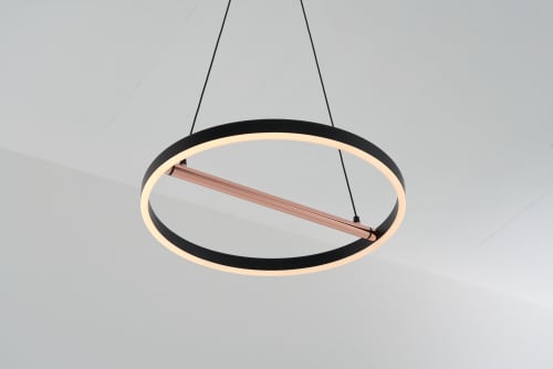 Sol Pendant L | Pendants by SEED Design USA