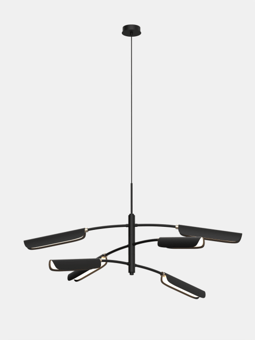 FLO Pendant PR6 | Pendants by SEED Design USA