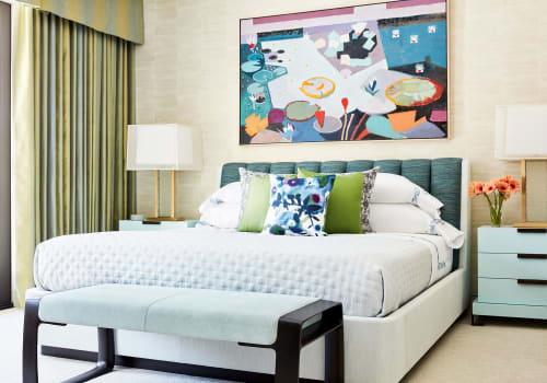 ET-78A End/Bedside Tables | Tables by Antoine Proulx Furniture, LLC